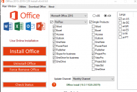 Langkah-langkah Mudah Mendapatkan Microsoft Office Premium Secara Gratis