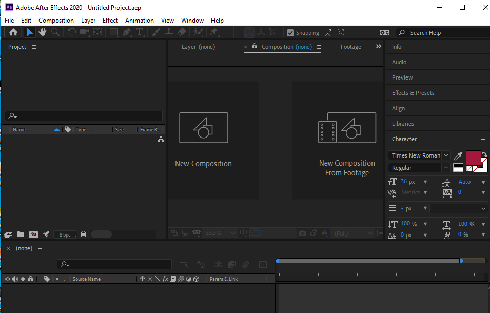 Mengenal Adobe After Effects: Software Editing Video yang Menarik